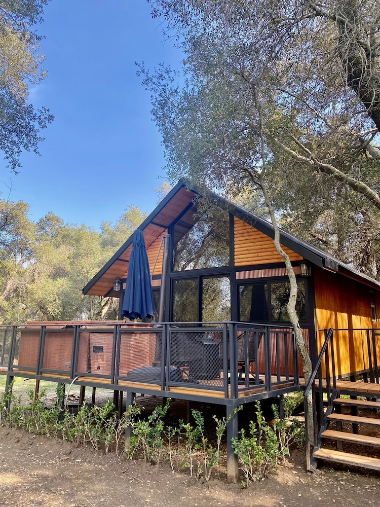 Rancho Resort St George in Unknown City, Mexico