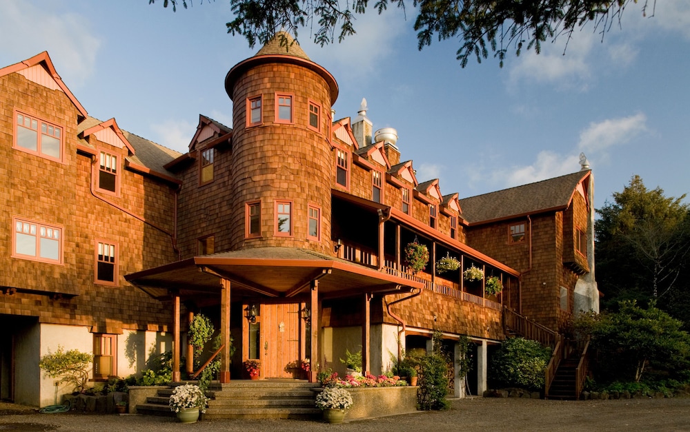 Arch Cape Inn and Retreat Cannon Beach - photo 45