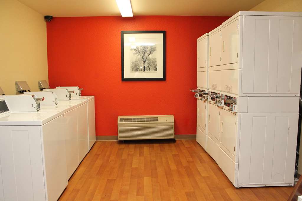 Extended Studio Hotel Suites Los Angeles San Dimas - photo 23