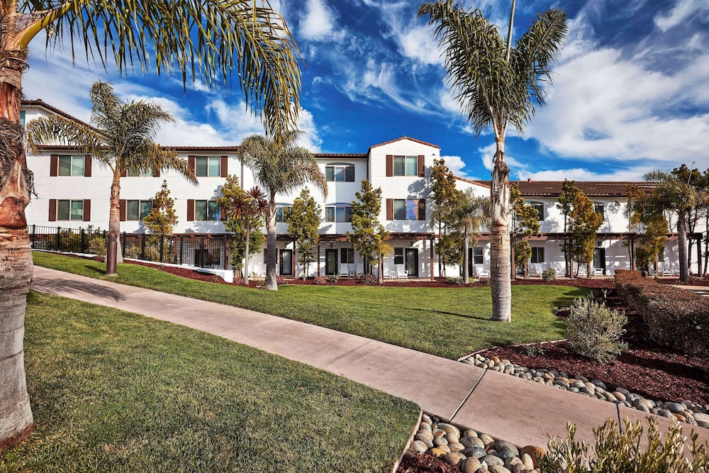Hilton Garden Inn San Luis Obispo Pismo Beach - photo 39