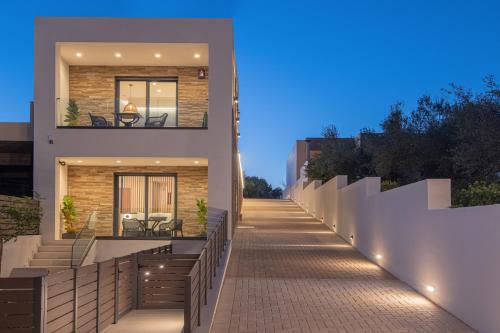 Anantia Luxury Maisonette Scenic View — hotel in Episkopi