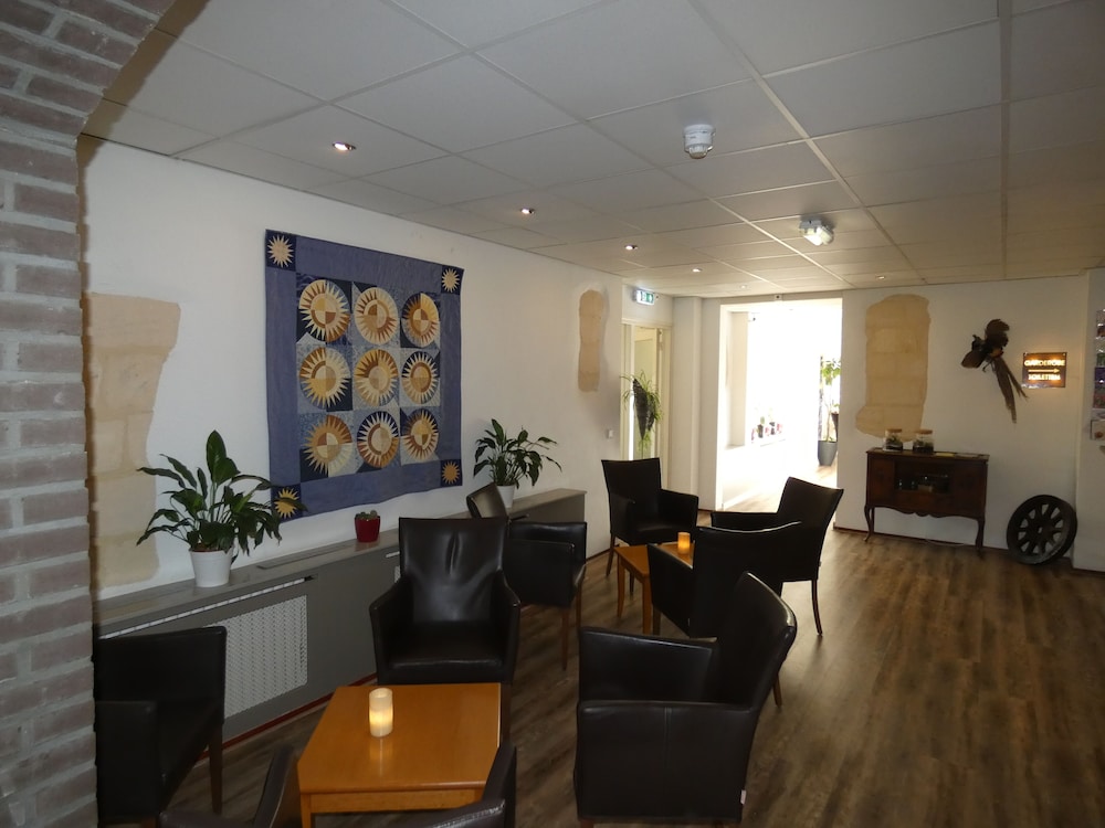 Restaurant Hotel de Potkachel — Berg — photo 4