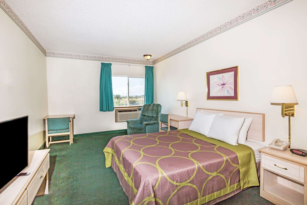 Super 8 by Wyndham Willcox - photo 6