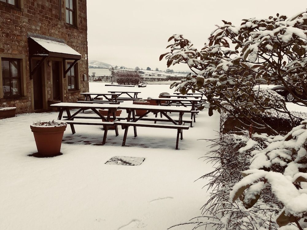 The Craven Heifer in Skipton, United Kingdom