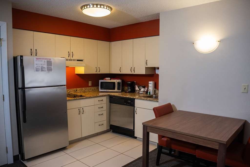 Hawthorn Suites BY Wyndham Erie - photo 18