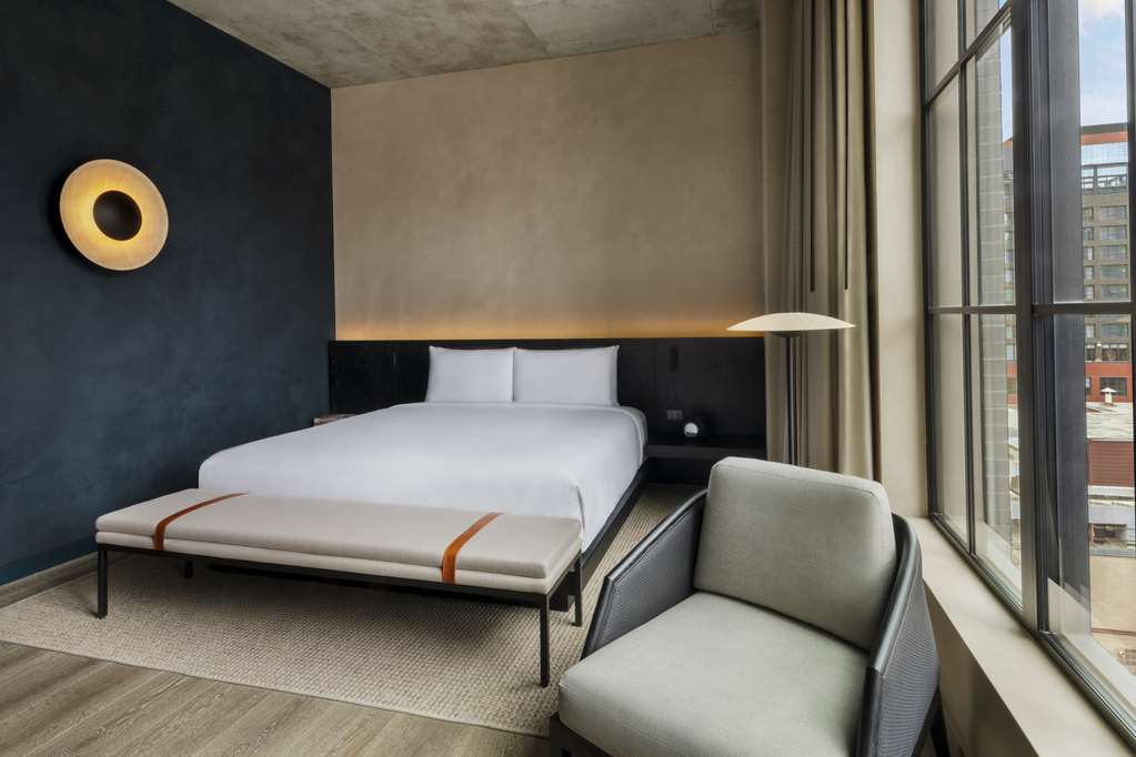 Nobu Hotel Chicago - photo 17