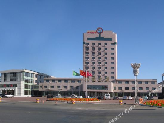 Beizhen Hotel in Binzhou, People's Republic of China