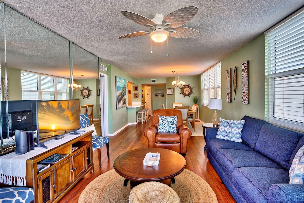 Bahia Del Mar 9 317 — 4-Star Luxury Hotel in St. Petersburg, United States