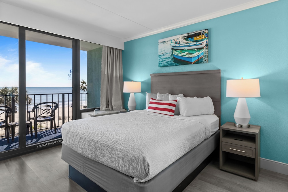 Compass Cove Resort - photo 102