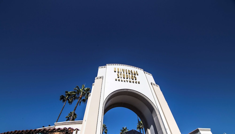 Hilton Los Angeles Universal City - photo 19