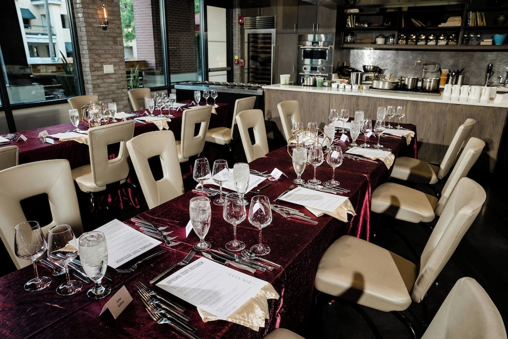 Epicurean Hotel Autograph Collection - photo 44