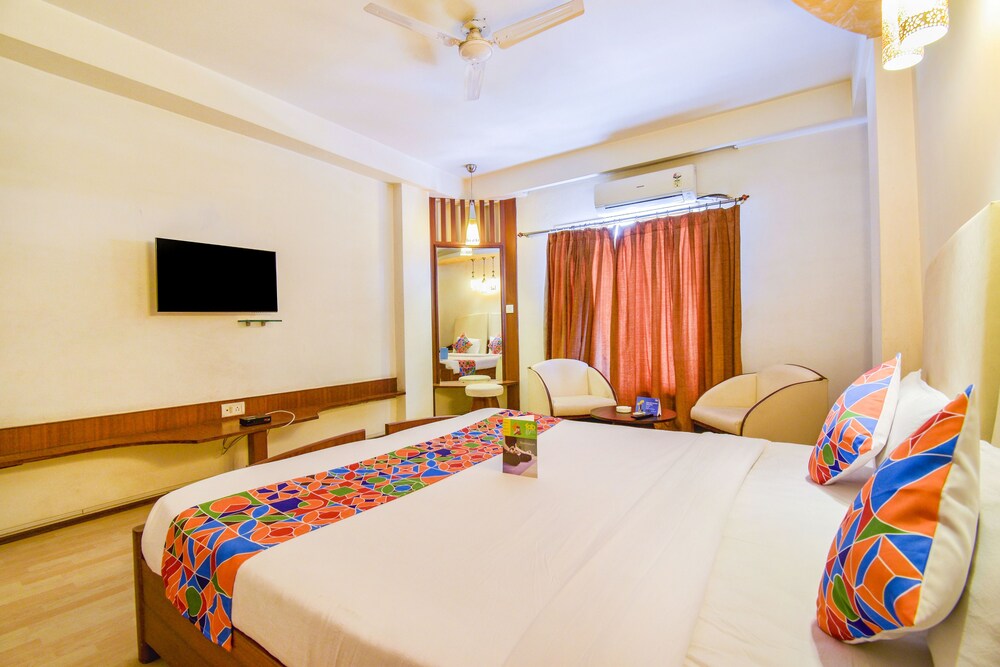 FabHotel Prestige Princess Jabalpur