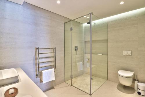 Rock Villa