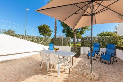 Villetta la Fara by Barbarhouse — hotel in Gagliano Del Capo