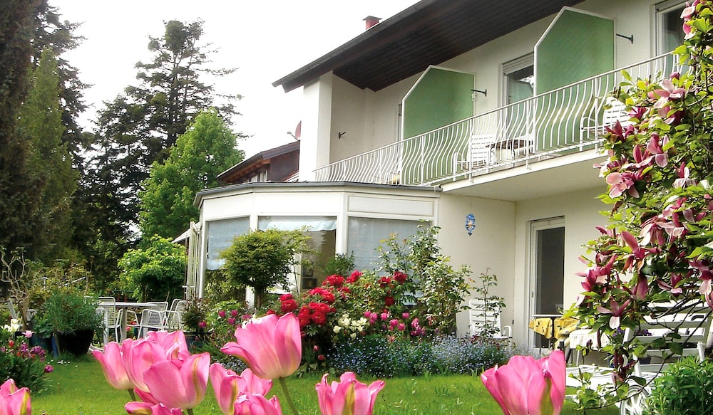 Hotel Ebnet Garni in Lindau, Germany