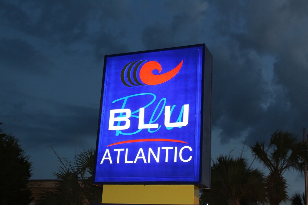 Blu Atlantic Oceanfront Hotel & Suites - photo 34