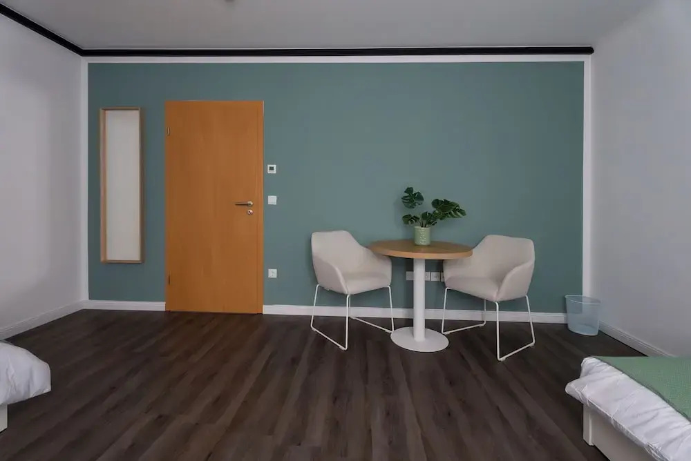Apart Residence KK — Glinde — photo 3