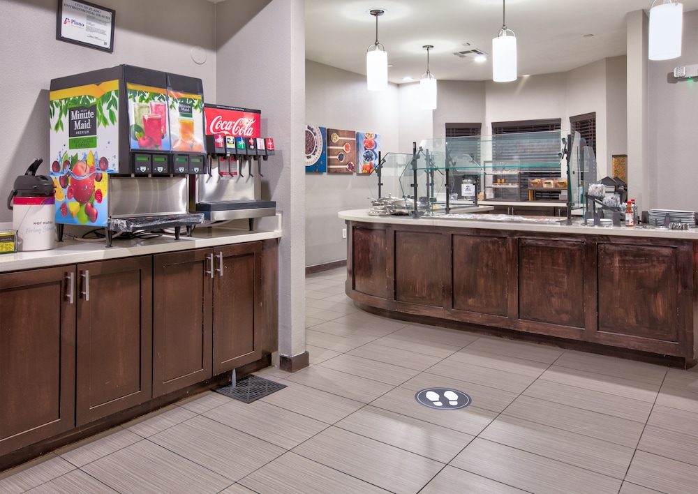 Staybridge Suites Plano Richardson Area by IHG - photo 50