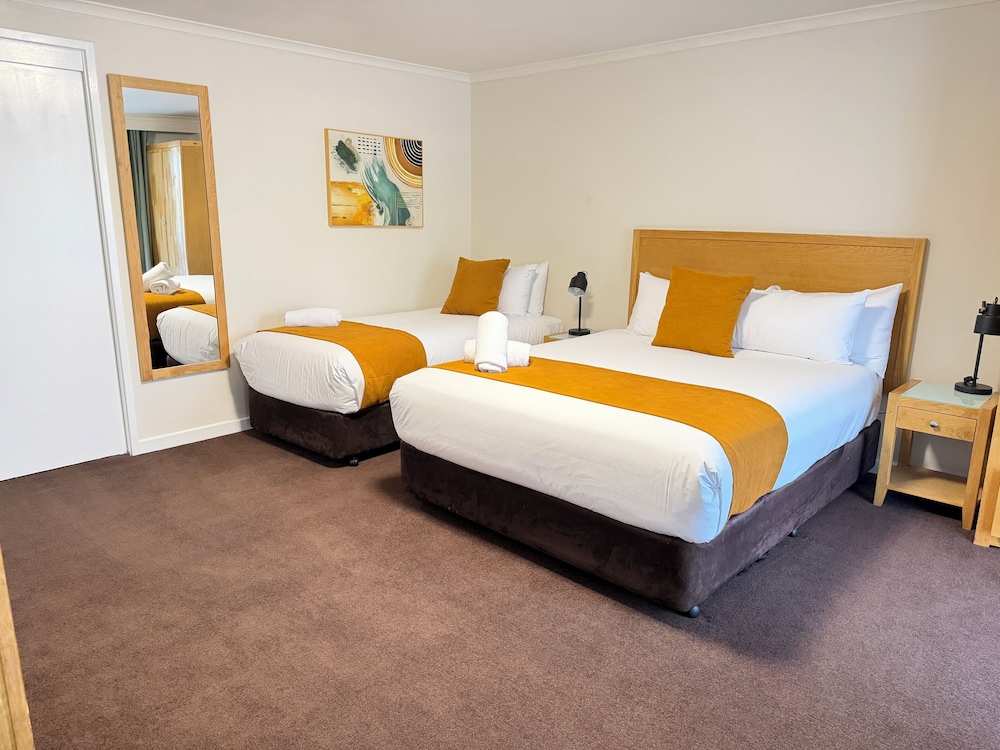 Mid City Motel Warrnambool — Warrnambool — photo 5