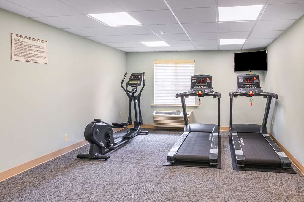 Suburban Studios Hammond - photo 16
