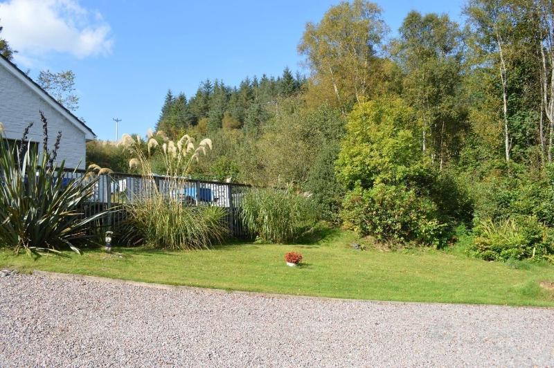 Glendevin in Fort William, United Kingdom