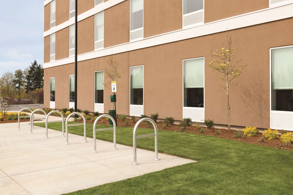 Home2 Suites by Hilton Bellingham Airport - photo 34