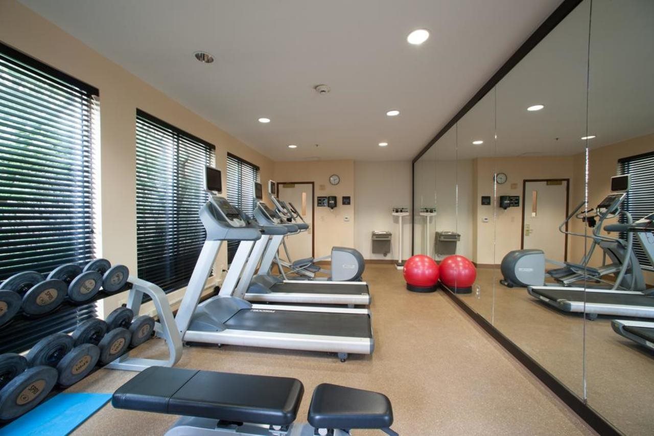Hilton Garden Inn Tulsa Airport - photo 7