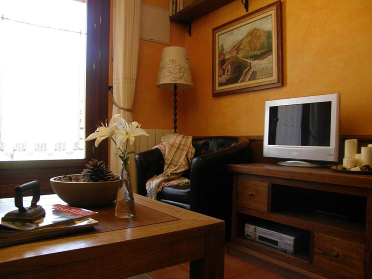 Chalet Rural El Encanto — Potes — photo 3