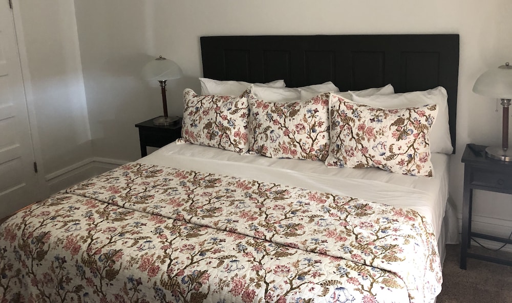 Hotel Garza - photo 23