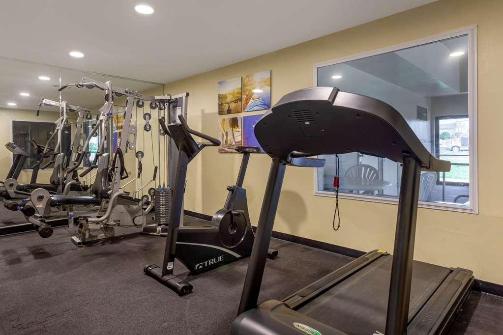 Comfort Inn Somerset Lake Cumberland - photo 61