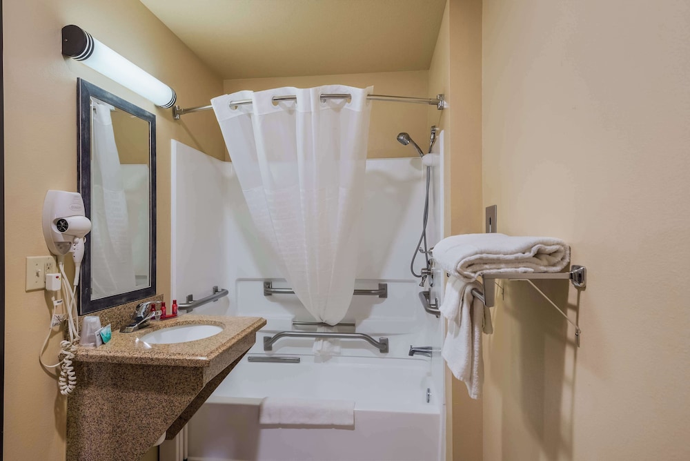 SureStay Plus Hotel by Best Western Silver City - photo 21