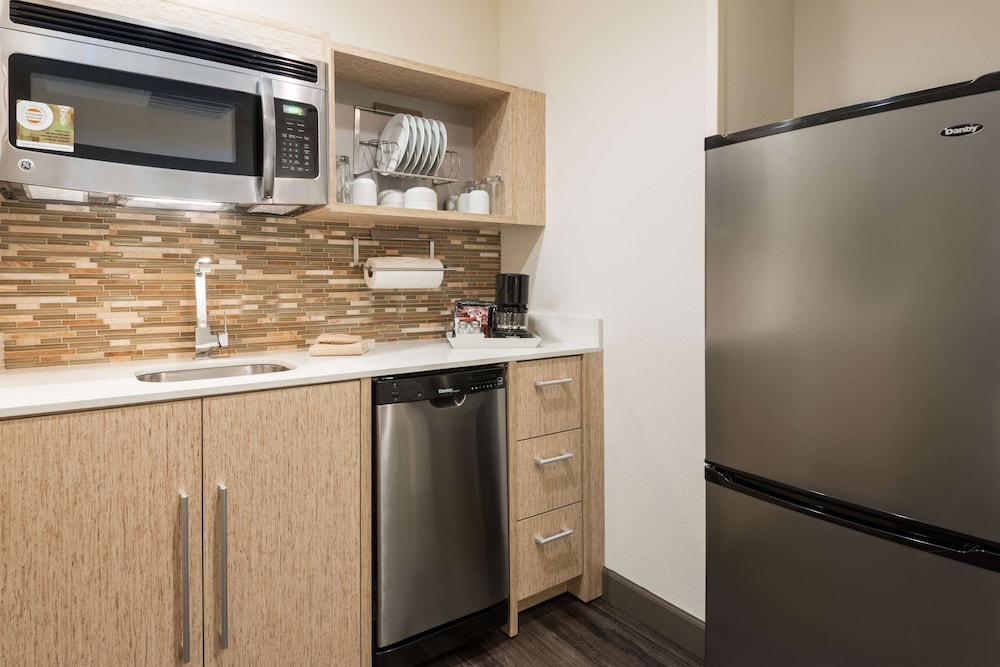 Home2 Suites by Hilton Atlanta Downtown - photo 17