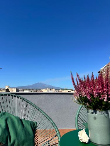 Dimora Ferdinandea in Catania, Italy