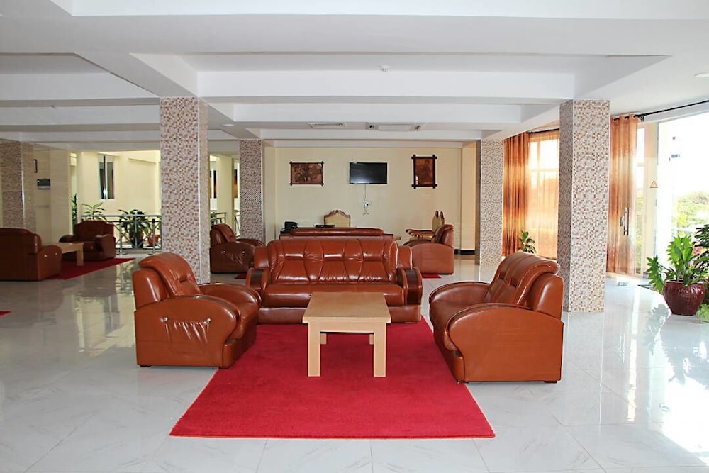 A1 Hotel and Resort — Arusha — photo 5
