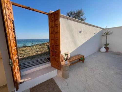 Casamare San Pietro In Bevagna in Unknown City, Italy