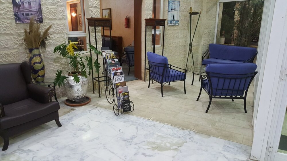 Al Markaz Al Seyahi For Hotel Apartment — Amman — photo 5