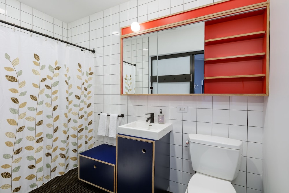 Placemakr Wall Street - photo 126