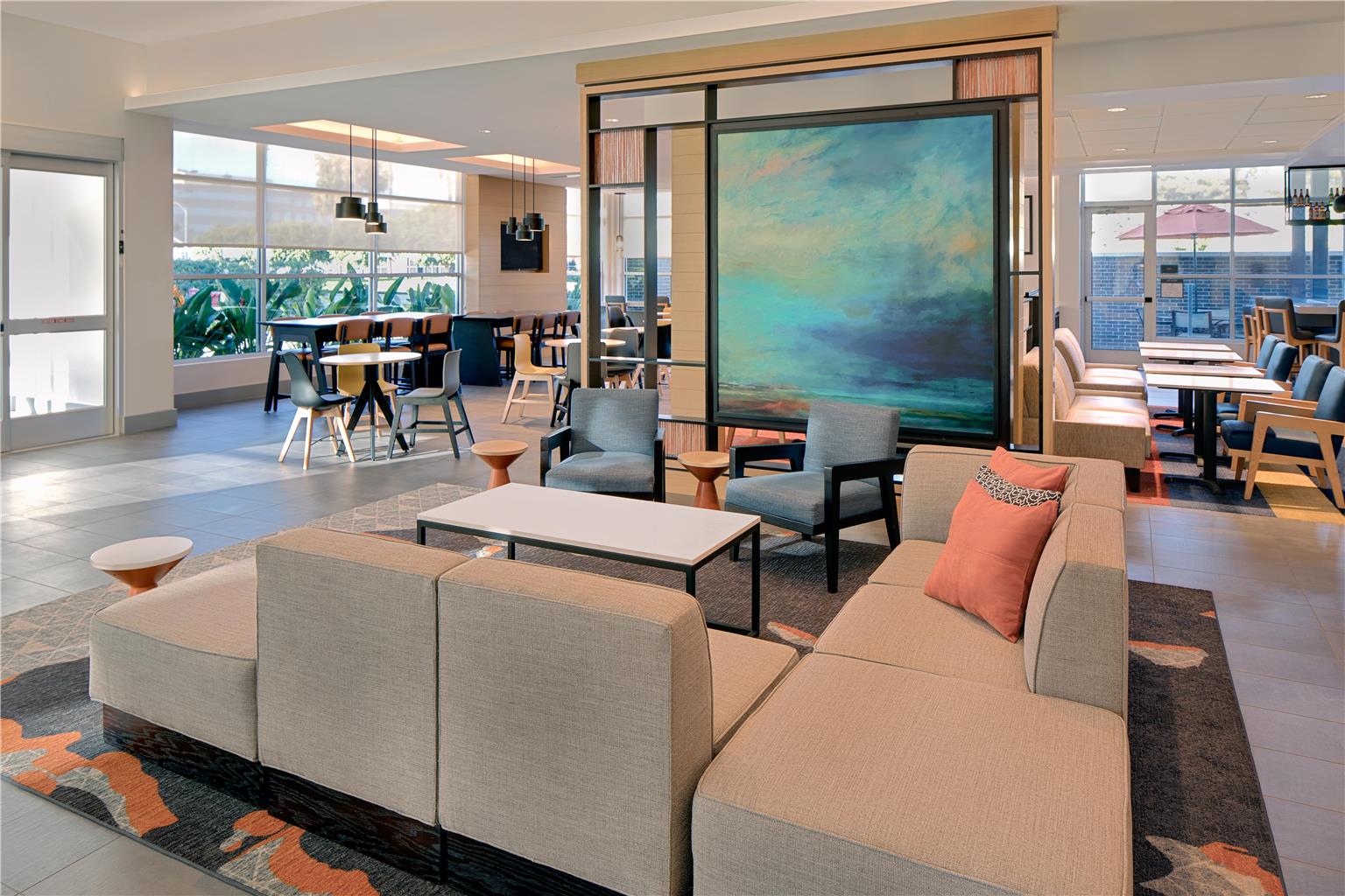 Hyatt House Irvine John Wayne Airport - photo 11