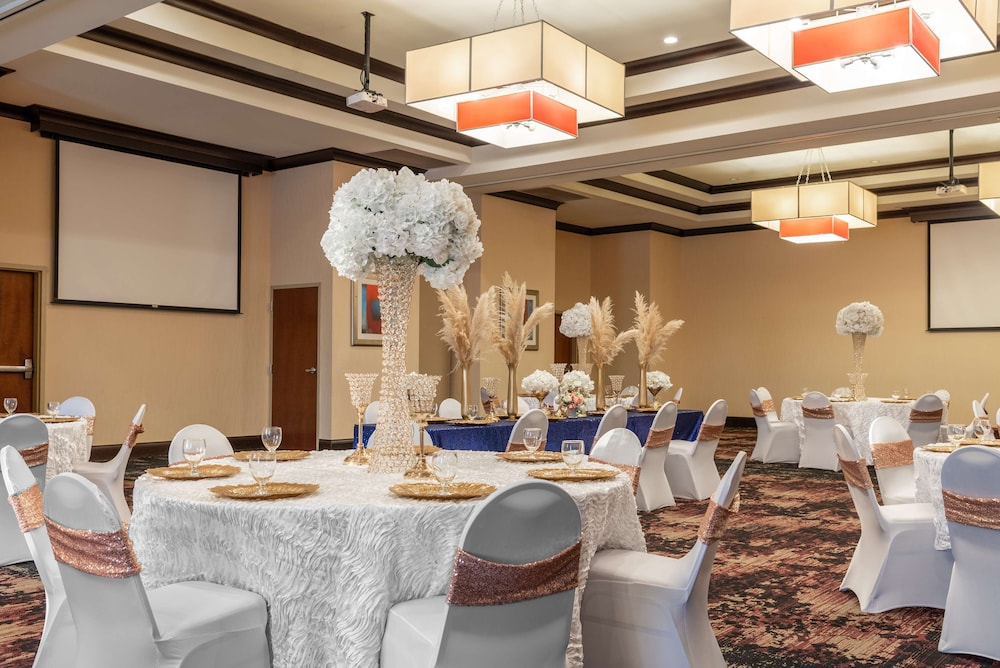 Hilton Garden Inn North Little Rock - photo 52