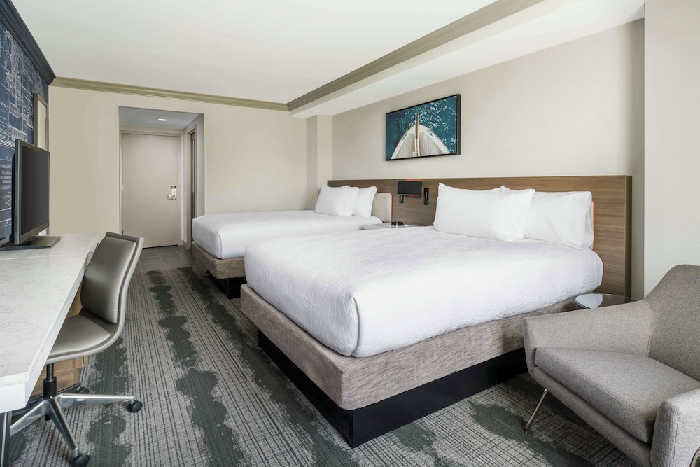 Hilton Garden Inn Annapolis Downtown - photo 10