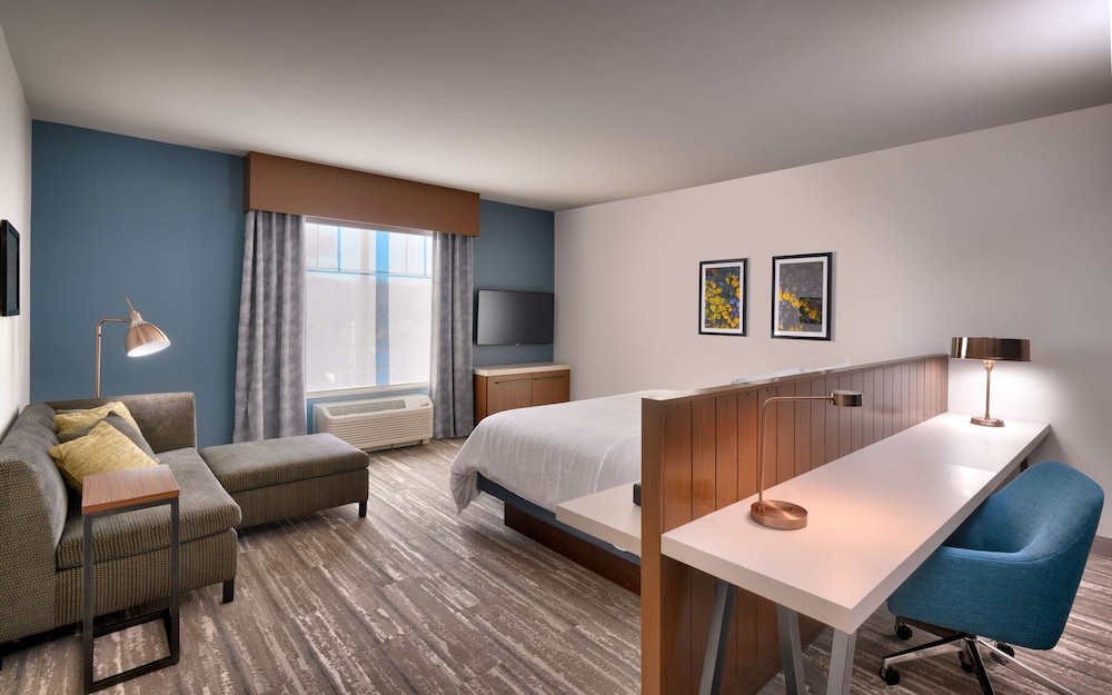 Hilton Garden Inn Prescott Downtown - photo 12