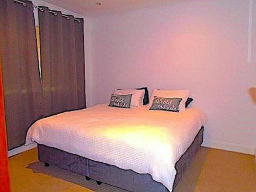 Executive apartment Sandton — 4-Star Luxury Hotel in Johannesburg, South Africa