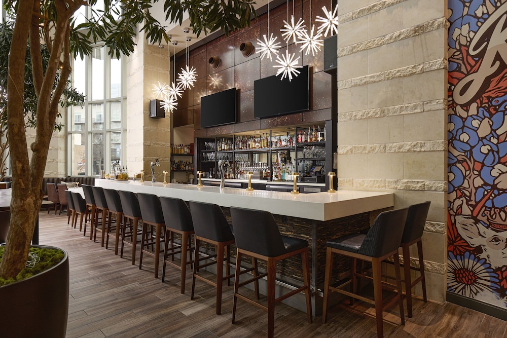 Archer Hotel Austin at the Domain - photo 79