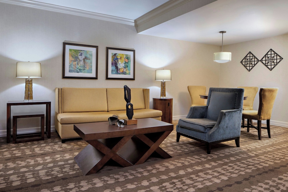 Gaylord Texan Resort & Convention Center - photo 15