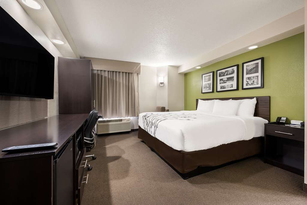 Sleep Inn Athens I 65 - photo 23