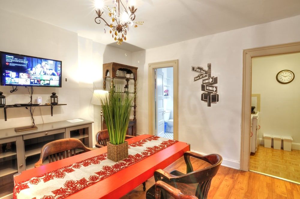 Chelsea Art Suites - photo 57