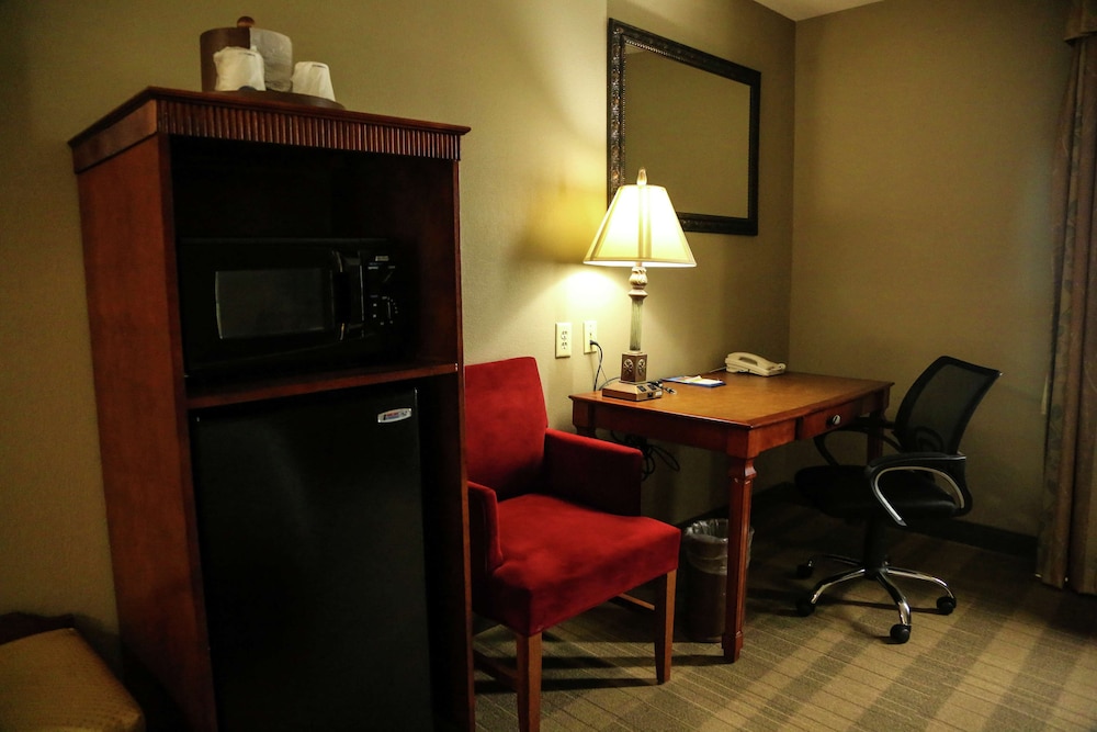 Hampton Inn & Suites McComb - photo 8