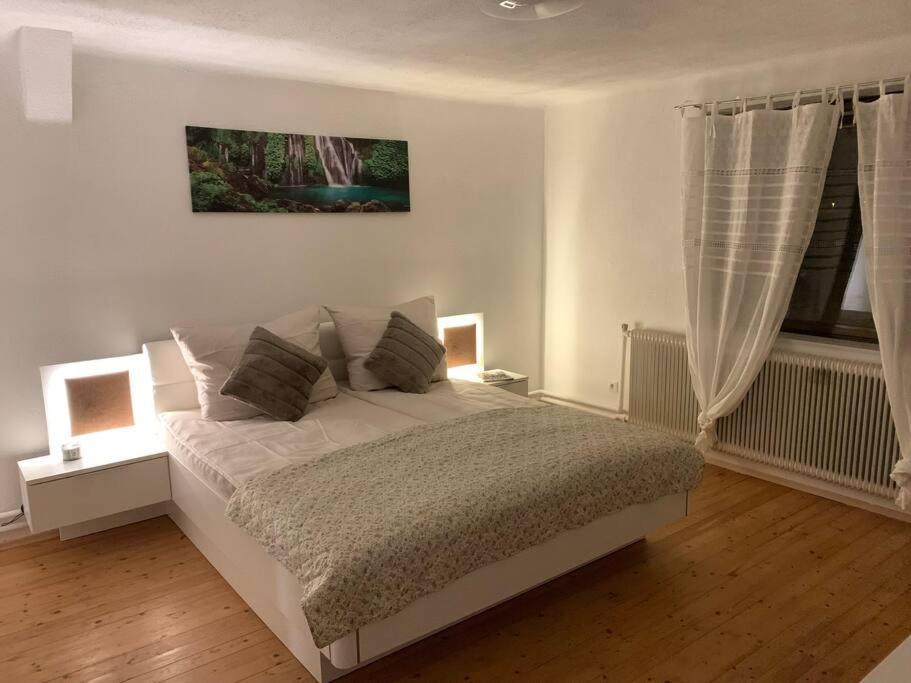 Appartement für bis zu 8 Personen in Amstetten — 4-Star Luxury Hotel in Amstetten, Austria