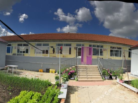 Chenyanghotel - carbon neutral hotel in Unknown City