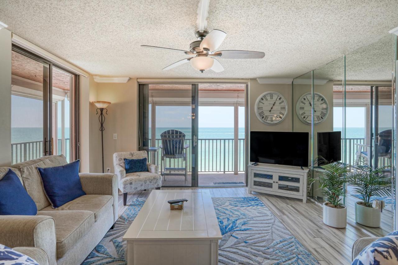 Sunset Shores — carbon neutral stay, Saint Pete Beach
